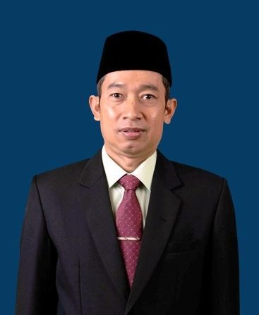 Prof. Dr. Eng. Agus Maryoto, S.T., M.T.
