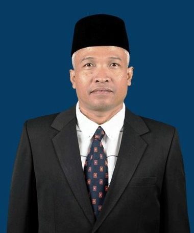 Dr. Nurul Hidayat, S.Pt., M.Kom