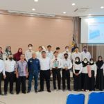 Pembekalan Soft Skill kepada Calon Wisudawan Periode Maret 2023