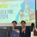 Mahasiswa Teknik Elektro 2020 Raih Gold Medal di Indonesia International IoT Olympiad (I3O) 2024