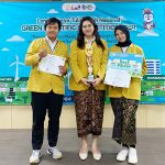 UNSOED Raih Best Poster LKTI Green Scientific Competition Nasional