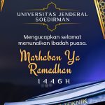 Selamat Menunaikan Ibadah Puasa 1446 H