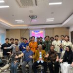 Sekolah Kepemimpinan Bisnis 5.0 Fakultas Teknik Unsoed Bertajuk “Sekolah CEO Muda: Bukan Sekadar Pemimpin”