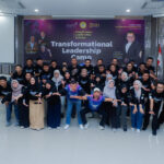 Soedirman Leadership School – Transformational Leadership Camp 2025