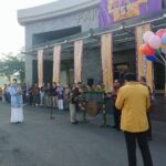 Representasi Semangat Baru di FT Unsoed Melalui PKKMB 2025
