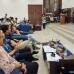 FT Unsoed Gelar Sosialisasi dan Wawancara Magang ke Jepang sebagai Implementasi Kerja Sama Internasional dengan Tokiwa Dengyo Co., Ltd.