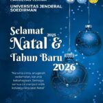 Natal 2025 dan Tahun Baru 2026