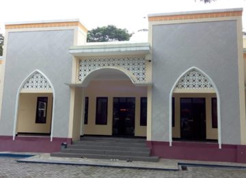 masjid ft 1