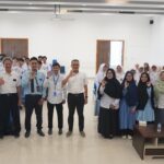 Fakultas Teknik Unsoed Terima Kunjungan Edukatif dari SMA Al Irsyad Al Islamiyyah Boarding School Purwokerto