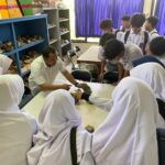 FT Unsoed Terima Kunjungan Edukatif dari SMA Al Irsyad Al Islamiyyah Boarding School Purwokerto