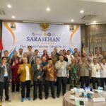 Sidang Senat Terbuka & Sarasehan Fakultas Teknik Unsoed 2025