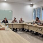Polres Purbalingga Jalin Silaturahmi dengan FT Unsoed: Perkuat Sinergi antara Dunia Akademik dan Kepolisian