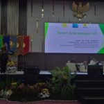 Guru Besar Teknik Elektro Unsoed Tekankan Pentingnya Inovasi Energi dan IoT di Seminar Nasional WATTNEXT by PLN Mobile