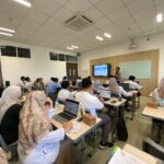 Workshop Penulisan Proposal Penelitian Informatika Unsoed Hadirkan Kepala DIKE UGM